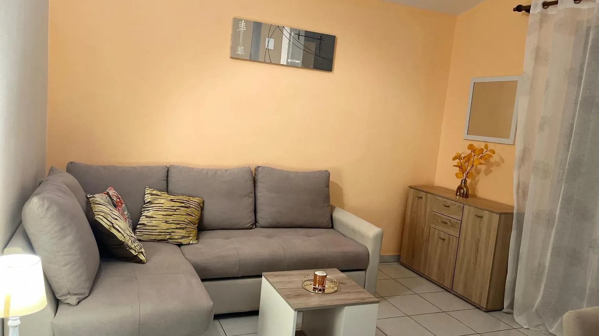 Apartments Villa Mirella Trogir