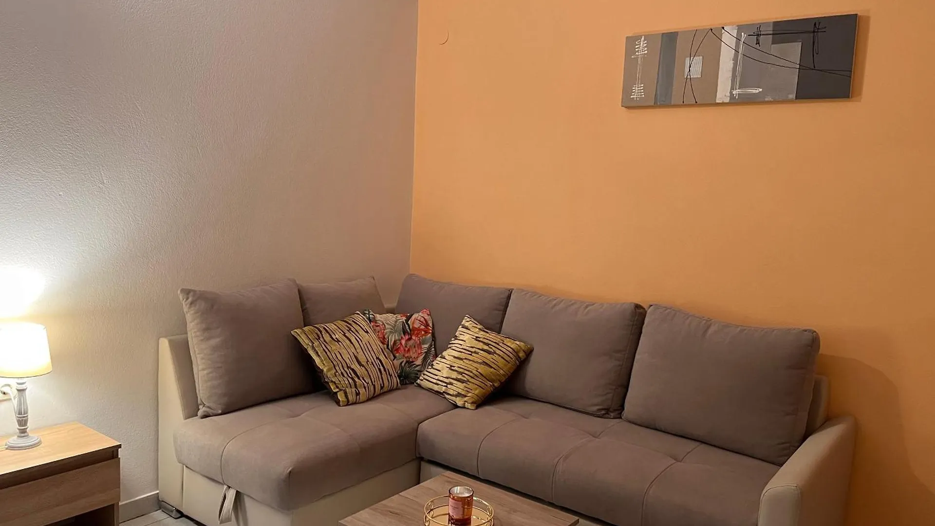Apartments Villa Mirella 20 M From The Sea - Free Parking Trogir
