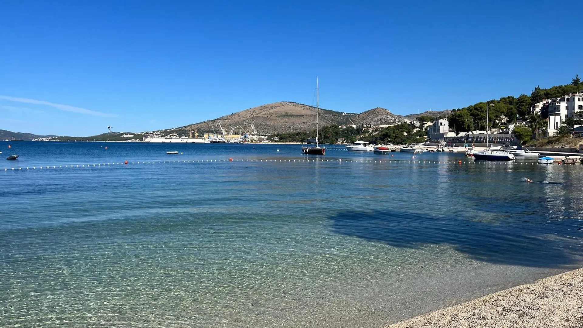 Apartments Villa Mirella Trogir