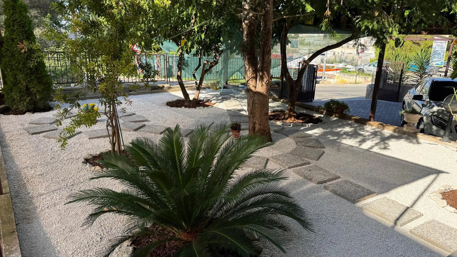 Apartments Villa Mirella Trogir 0*,  Croatia