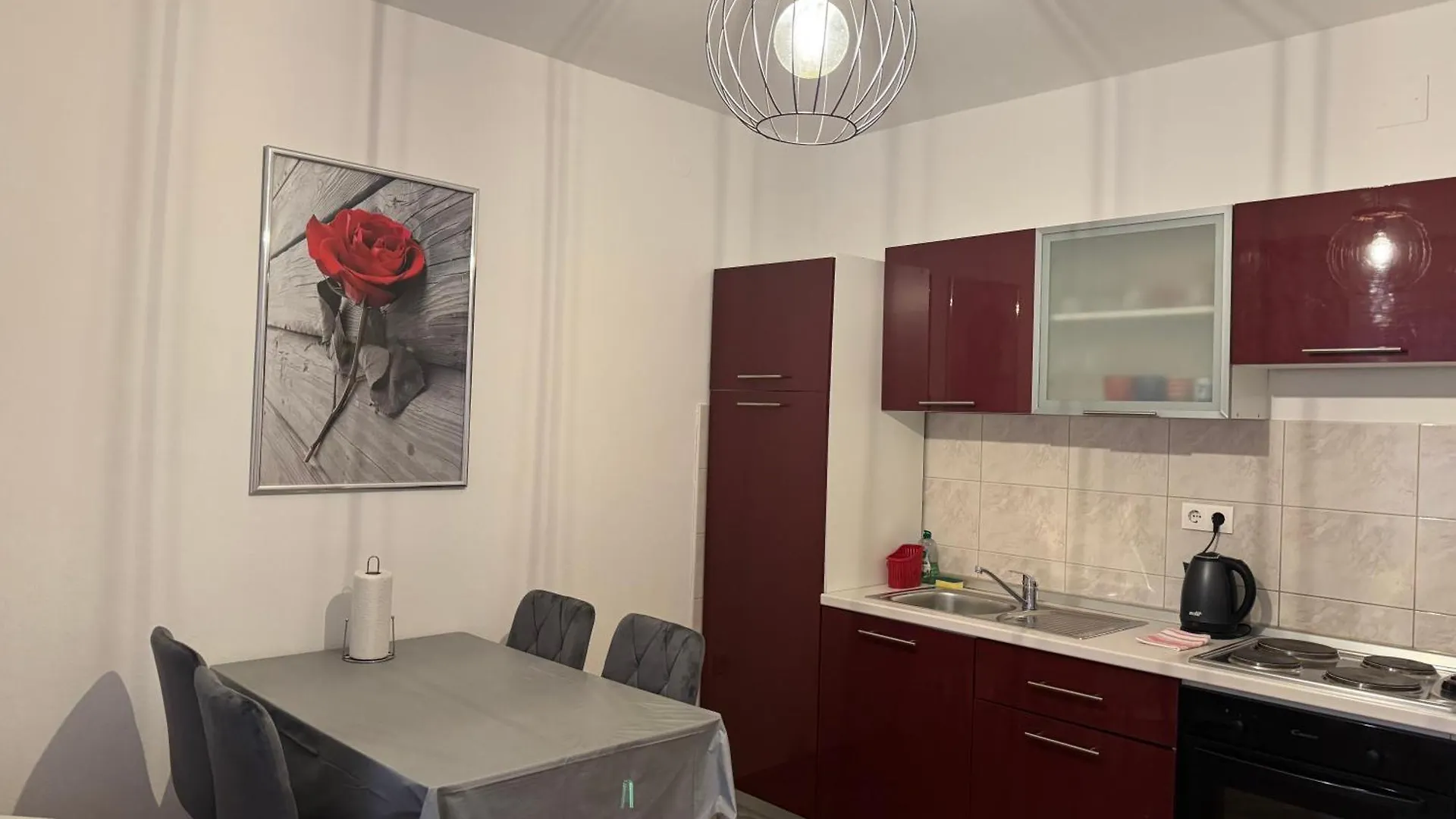 Apartments Villa Mirella Trogir Croatia