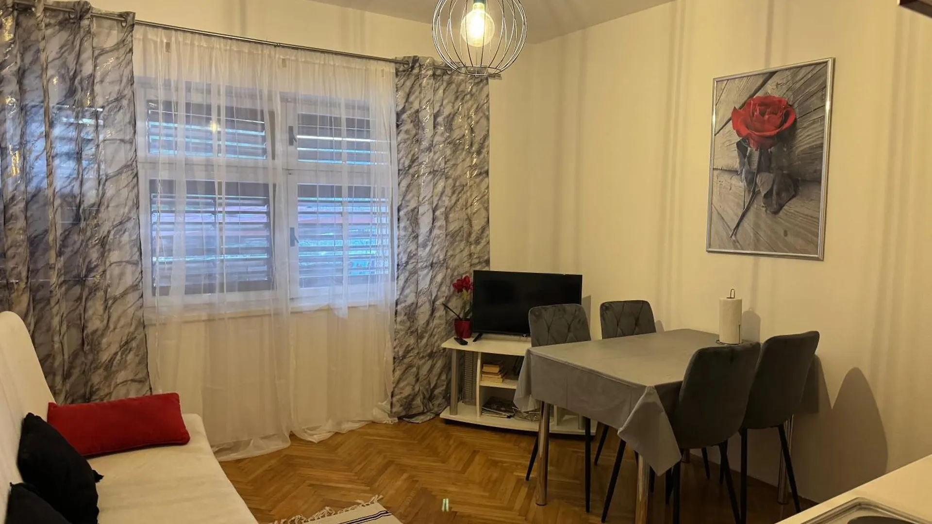 Apartments Villa Mirella Trogir