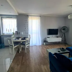 Apartament Morelove Apartament Gdańsk
