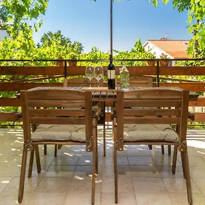  Apartment Visum Kroatien