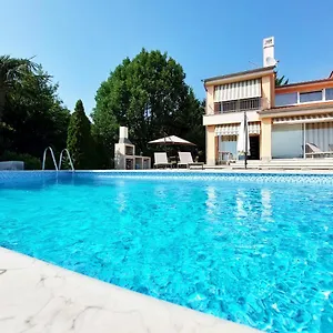 In Azra Apartament Rijeka