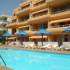  Apartment Belmonte Spanien