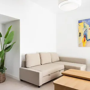  Apartment Vistamar Spanien