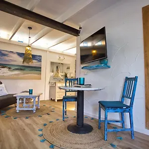  Apartment Vino Tinto 4 Spanien