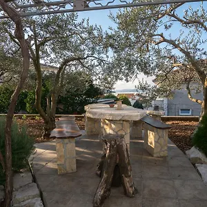Marina Apartment