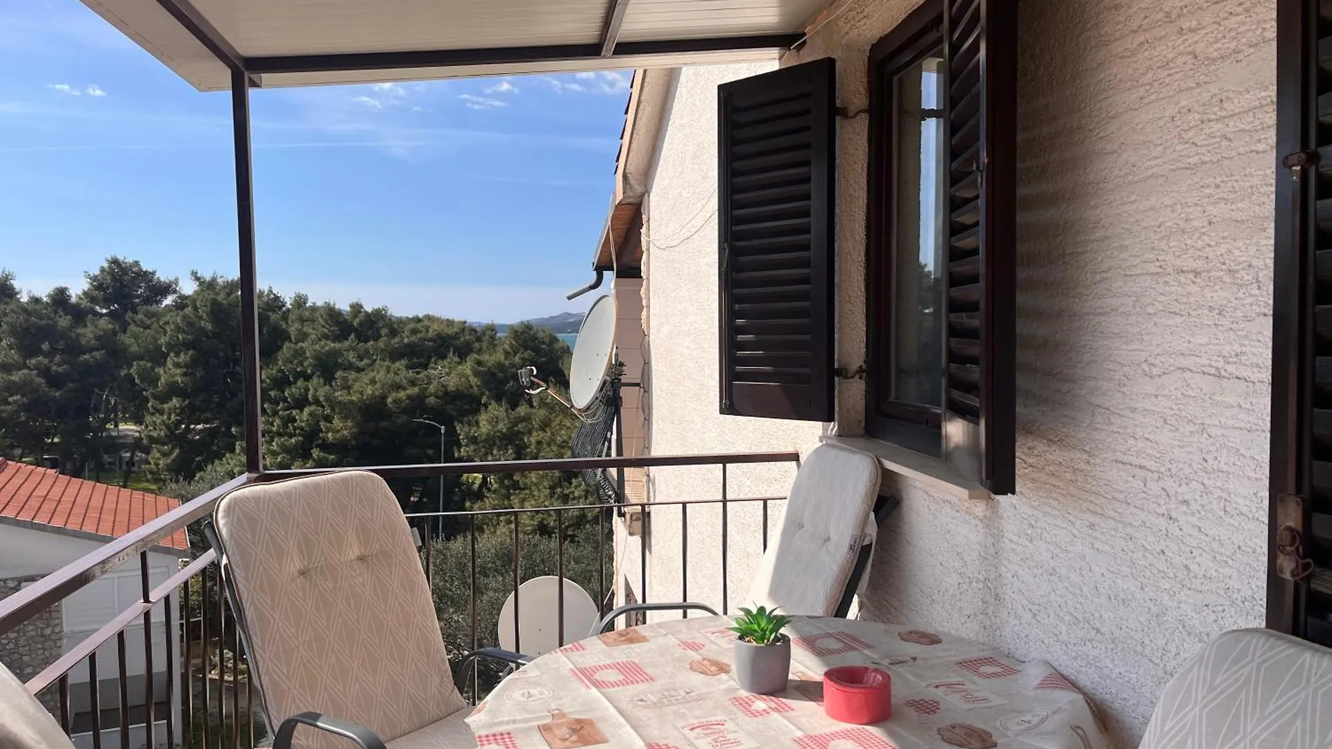 Apartments Villa Mirella Trogir